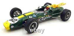 Carousel 1 1/18 Scale Diecast DC18924J Lotus 38 1965 Indy 500 #82 J. Clark