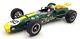 Carousel 1 1/18 Scale Diecast Dc18924j Lotus 38 1965 Indy 500 #82 J. Clark