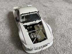 Carousel 1 1/18 scale Diecast 5101 Porsche 935 Brumos Racing 1979 IMSA GT
