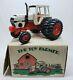 Case 2590 Tractor With Fwa And Duals 1981 The Toy Farmer 1/16 Scale By Ertl