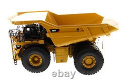 Cat 797F Mining Truck Tier 4 High Line Diecast Masters 150 Scale #85655 New