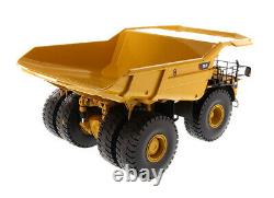 Cat 797F Mining Truck Tier 4 High Line Diecast Masters 150 Scale #85655 New