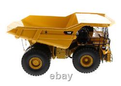 Cat 797F Mining Truck Tier 4 High Line Diecast Masters 150 Scale #85655 New