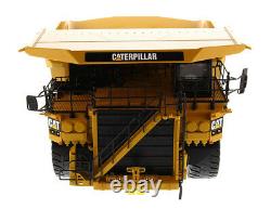 Cat 797F Mining Truck Tier 4 High Line Diecast Masters 150 Scale #85655 New