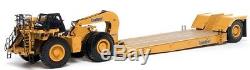 Cat Caterpillar 150 scale Cat 784C Tractor With Towhaul Lowboy Trailer 55220