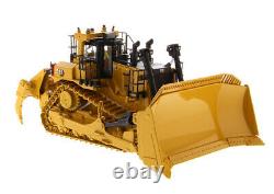 Cat D11 Fusion Dozer High Line Diecast Masters 150 Scale Model #85604 New