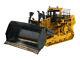 Cat D11t Dozer Cd High Line Diecast Masters 150 Scale Model #85567 New