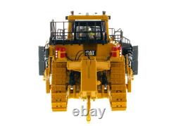 Cat D11T Dozer JEL High Line Diecast Masters 150 Scale Model #85565 New