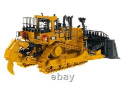 Cat D11T Dozer JEL High Line Diecast Masters 150 Scale Model #85565 New