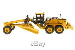 Caterpillar 150 Scale Diecast Model 24M Motor Grader 85264 CAT