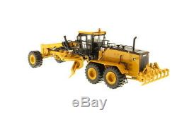 Caterpillar 150 Scale Diecast Model 24M Motor Grader 85264 CAT