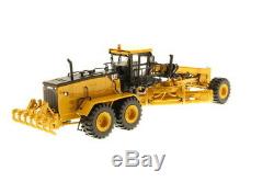 Caterpillar 150 Scale Diecast Model 24M Motor Grader 85264 CAT