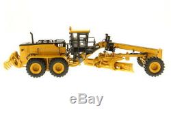 Caterpillar 150 Scale Diecast Model 24M Motor Grader 85264 CAT