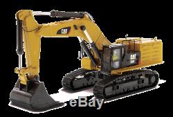 Caterpillar 150 Scale Diecast Model 390F L Hydraulic Excavator 85284 CAT