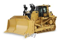 Caterpillar 150 Scale Diecast Model D9T Track-Type Tractor 85944 CAT