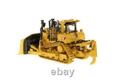 Caterpillar 150 Scale Diecast Model D9T Track-Type Tractor 85944 CAT