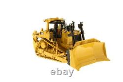 Caterpillar 150 Scale Diecast Model D9T Track-Type Tractor 85944 CAT