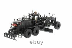 Caterpillar 150 Scale Diecast Model Replica 18M3 Motor Grader Black 85522 CAT