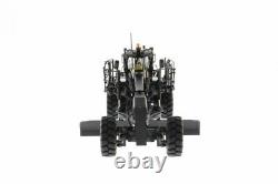 Caterpillar 150 Scale Diecast Model Replica 18M3 Motor Grader Black 85522 CAT