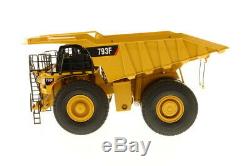 Caterpillar 150 Scale Diecast Model Replica 793F Mining Truck 85273 CAT