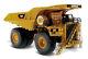 Caterpillar 150 Scale Diecast Model Replica 795f Ac Mining Truck 85515 Cat