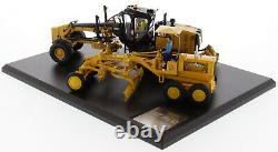 Caterpillar 150 Scale Diecast Model Replica No. 12 & 12M3 Motor Grader 85560 CAT