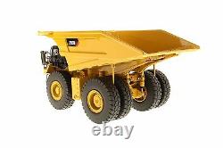 Caterpillar 150 scale Cat 793D Mining Truck Diecast Masters 85174