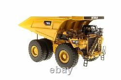 Caterpillar 150 scale Cat 793D Mining Truck Diecast Masters 85174
