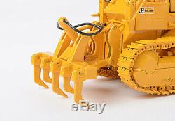 Caterpillar 983B Loader with Cab and Ripper CCM 148 Scale Diecast Model New