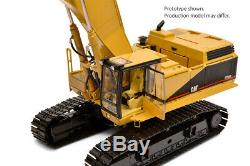 Caterpillar Cat 375L ME Mass Excavator CCM 148 Scale Model New 2019