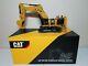 Caterpillar Cat 6015b Excavator By Ccm 148 Scale Diecast Model Only 1000 Made
