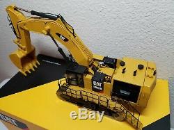Caterpillar Cat 6015B Excavator by CCM 148 Scale Diecast Model Only 1000 Made