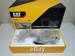 Caterpillar Cat 6015B Excavator by CCM 148 Scale Diecast Model Only 1000 Made
