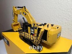 Caterpillar Cat 6015B Mining Excavator CCM 148 Scale Diecast Model