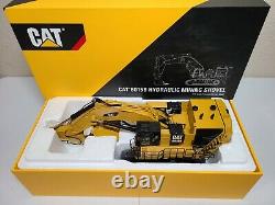 Caterpillar Cat 6015B Mining Excavator CCM 148 Scale Diecast Model