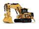 Caterpillar Cat 6020b Hydraulic Excavator By Ccm 148 Scale Diecast Model New