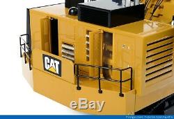 Caterpillar Cat 6020B Hydraulic Excavator by CCM 148 Scale Diecast Model New