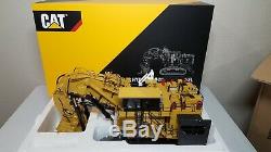 Caterpillar Cat 6090 FS Front Shovel CCM 148 Scale Diecast Model New