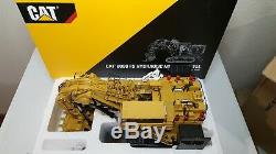 Caterpillar Cat 6090 FS Front Shovel CCM 148 Scale Diecast Model New