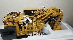 Caterpillar Cat 6090 FS Front Shovel CCM 148 Scale Diecast Model New