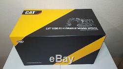 Caterpillar Cat 6090 FS Front Shovel CCM 148 Scale Diecast Model New