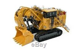 Caterpillar Cat 6090 FS Front Shovel CCM 148 Scale Diecast Model New