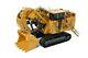 Caterpillar Cat 6090 Fs Front Shovel By Ccm 148 Scale Diecast Model New