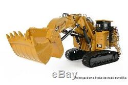 Caterpillar Cat 6090 FS Front Shovel by CCM 148 Scale Diecast Model New