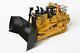 Caterpillar Cat D10t2 With Coal Blade By Ccm 124 Scale Diecast Model New