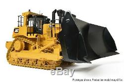 Caterpillar Cat D10T2 with Coal Blade by CCM 124 Scale Diecast Model New