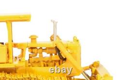 Caterpillar Cat D7G Dozer with S-Blade and Ripper CCM 148 Scale Model New
