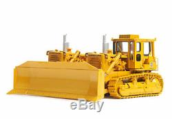 Caterpillar Cat D9H SXS Side by Side Dozer Set CCM 148 Scale Diecast Model New