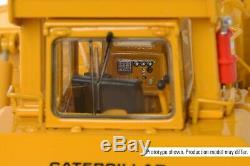 Caterpillar Cat D9L Dozer with Multi-Shank Ripper CCM 148 Scale Model New