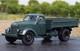 Century Dragon 1/24 Scale Faw-jiefang Ca10 Truck Diecast Model Toy Gift